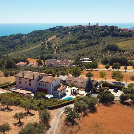 B&B Villa Floriana-3