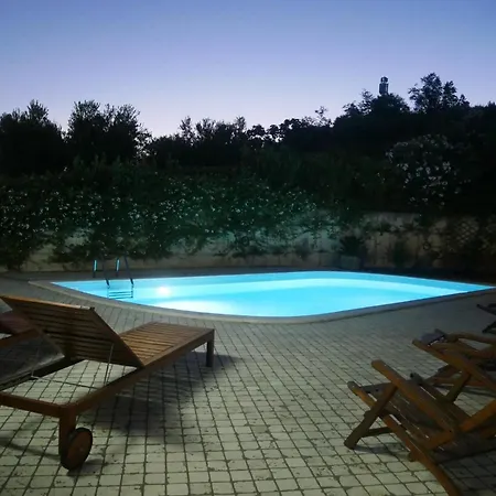 B&B Villa Floriana-2